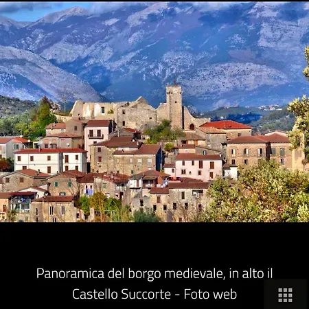 The Queen Soggiorno Breve Con A Richiesta Opzioni Idromassaggiosauna Fontana Liri Inferiore